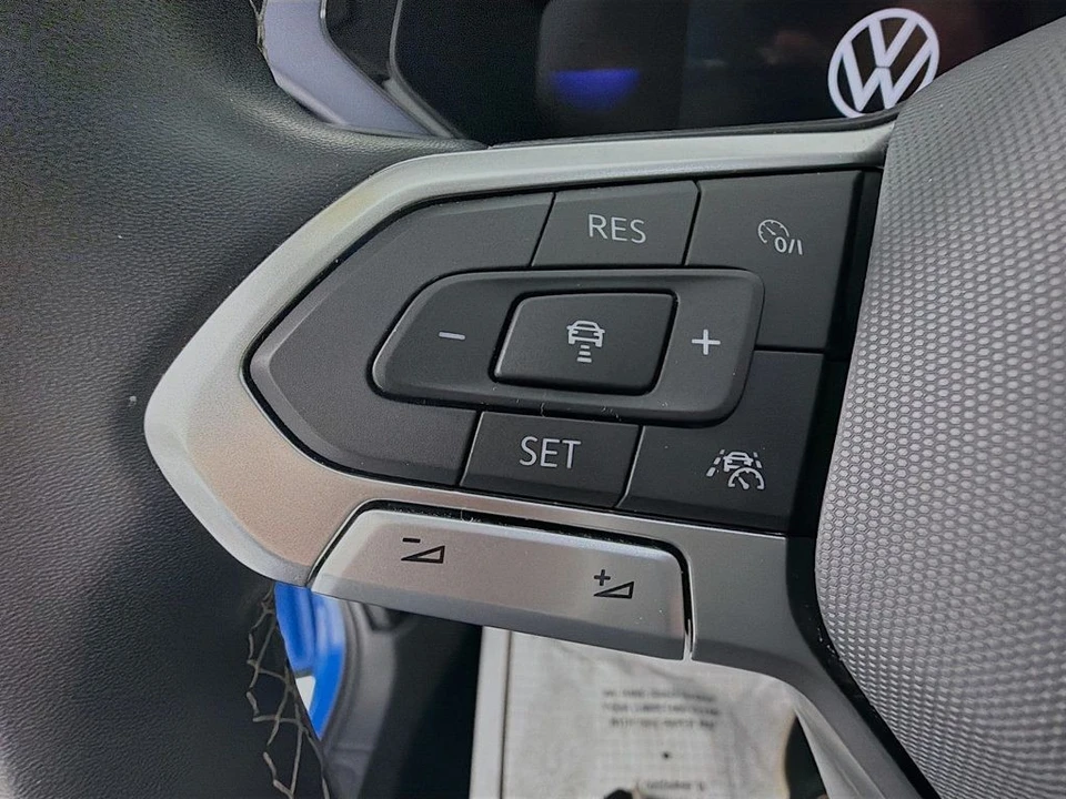 2023 Volkswagen Taos - Image 11 of 12
