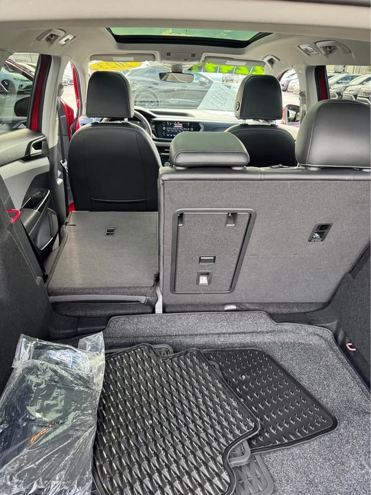 2023 Volkswagen Taos - Image 13 of 14