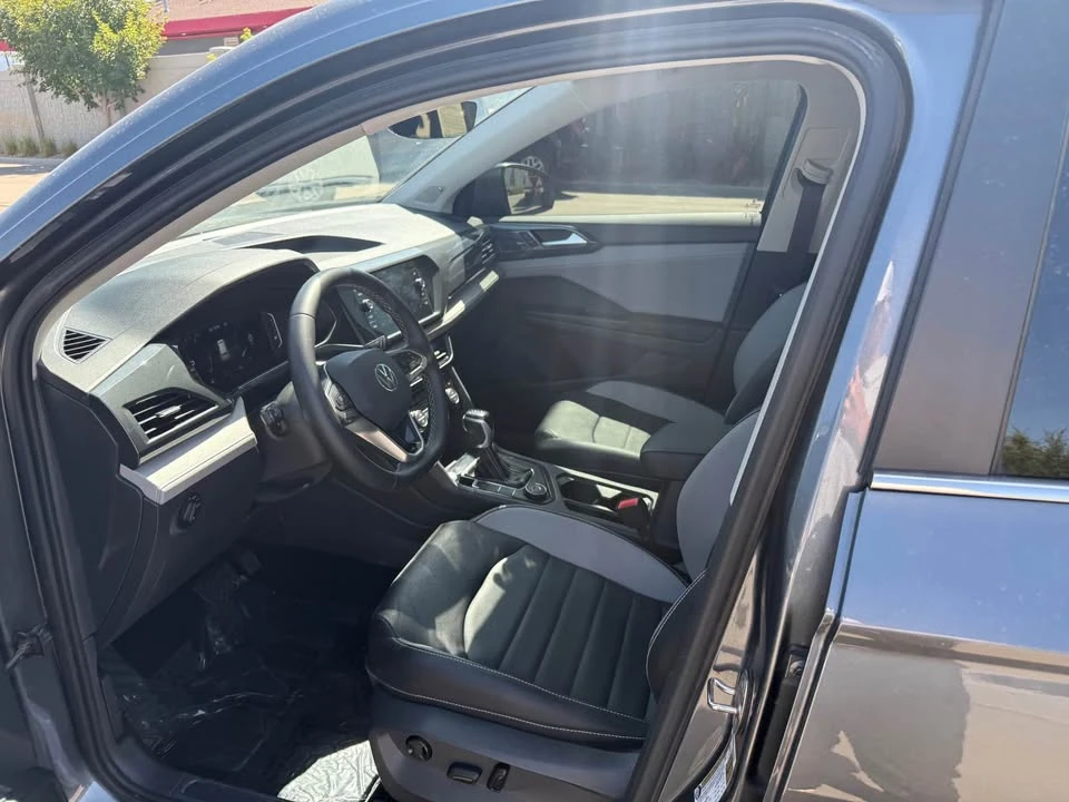 2023 Volkswagen Taos - Image 9 of 13