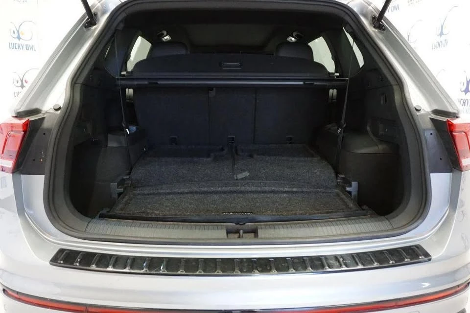 2023 Volkswagen Tiguan - Image 9 of 20