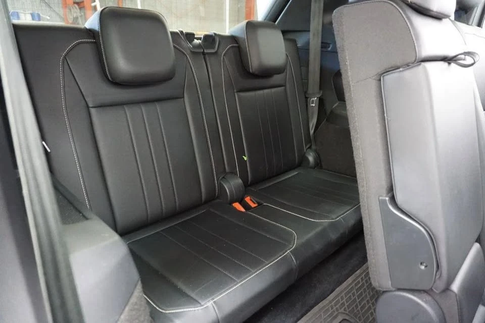2023 Volkswagen Tiguan - Image 18 of 20