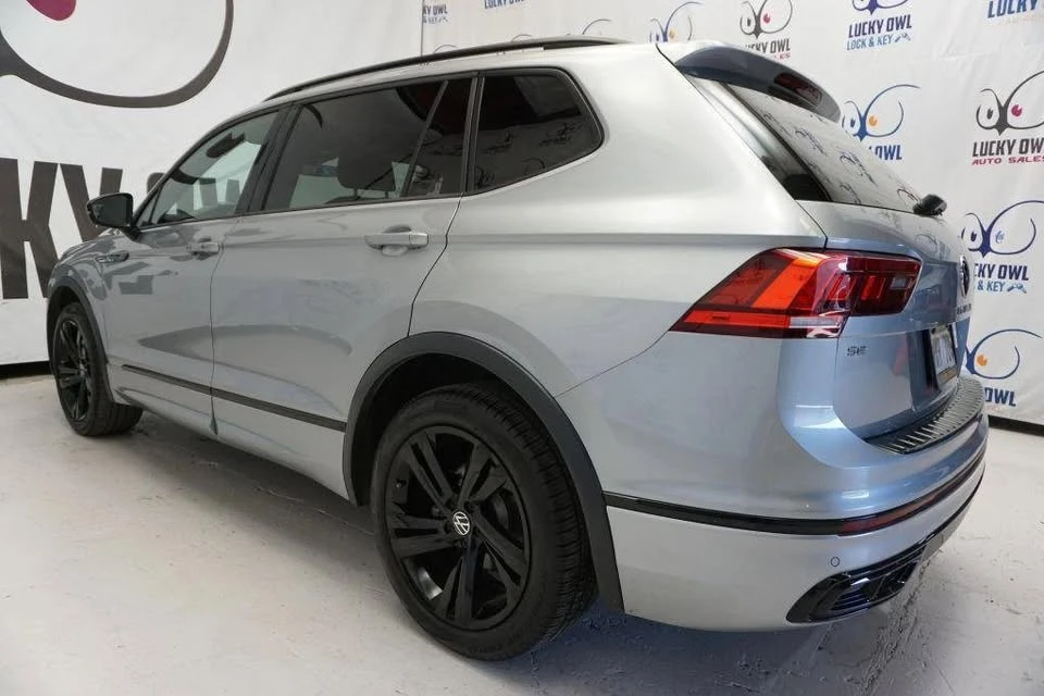 2023 Volkswagen Tiguan - Image 7 of 20