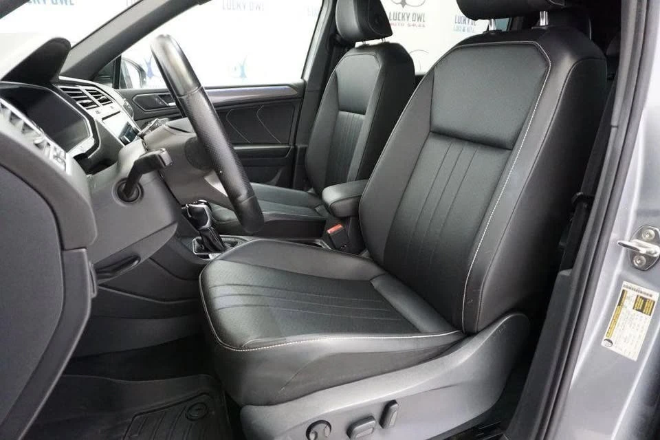 2023 Volkswagen Tiguan - Image 11 of 20