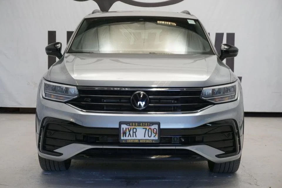 2023 Volkswagen Tiguan - Image 2 of 20