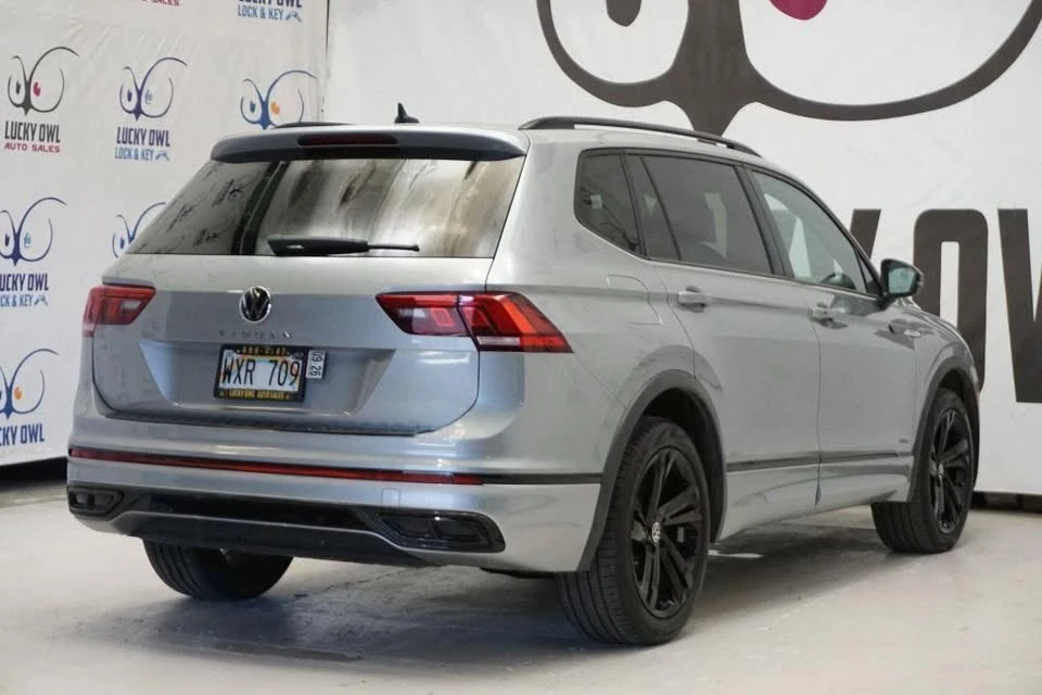 2023 Volkswagen Tiguan - Image 4 of 20