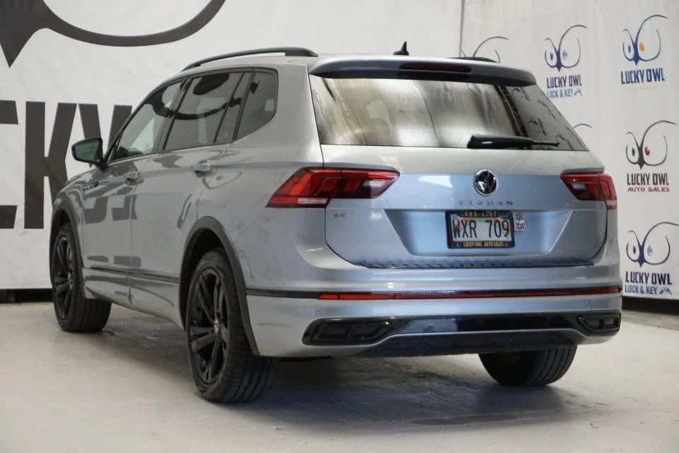 2023 Volkswagen Tiguan - Image 5 of 20