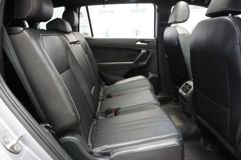 2023 Volkswagen Tiguan - Image 17 of 20