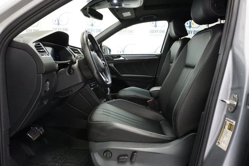 2023 Volkswagen Tiguan - Image 10 of 20