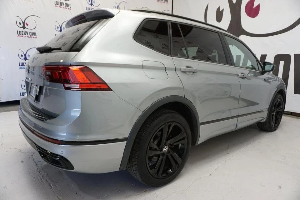 2023 Volkswagen Tiguan - Image 8 of 20