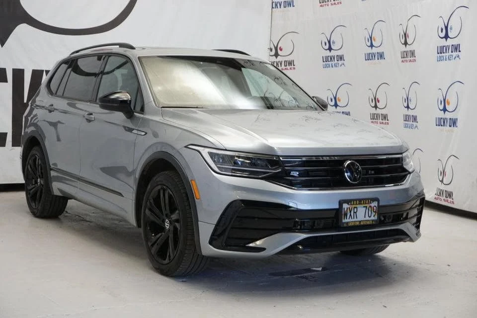 2023 Volkswagen Tiguan - Image 3 of 20