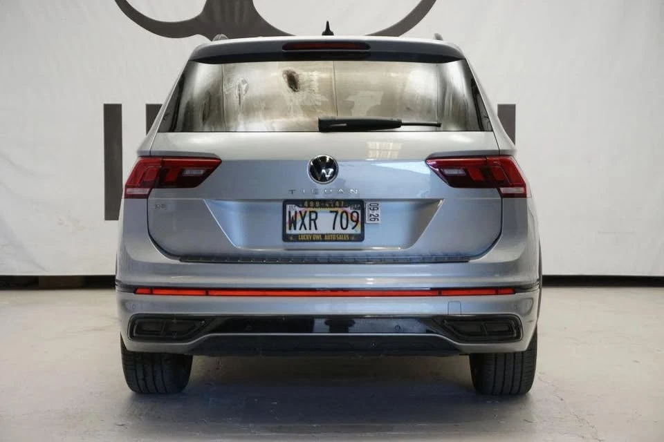 2023 Volkswagen Tiguan - Image 6 of 20