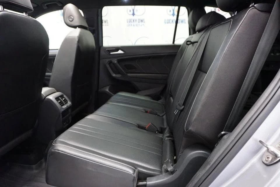 2023 Volkswagen Tiguan - Image 15 of 20