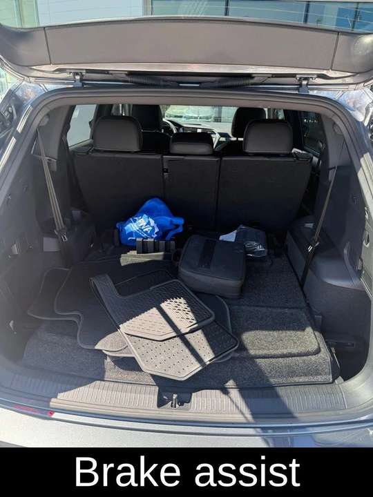 2023 Volkswagen Tiguan - Image 12 of 12