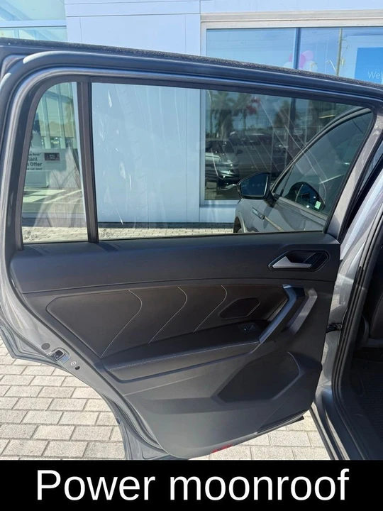 2023 Volkswagen Tiguan - Image 10 of 12