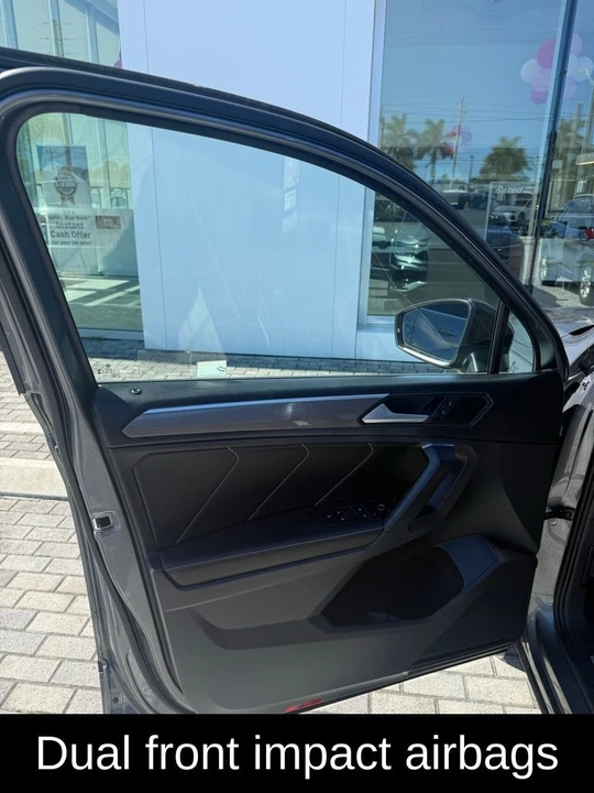 2023 Volkswagen Tiguan - Image 8 of 12