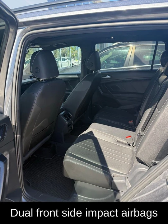 2023 Volkswagen Tiguan - Image 9 of 12