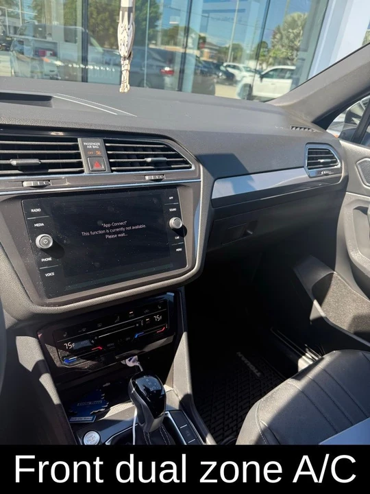 2023 Volkswagen Tiguan - Image 4 of 12