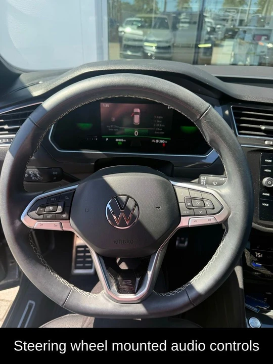 2023 Volkswagen Tiguan - Image 5 of 12