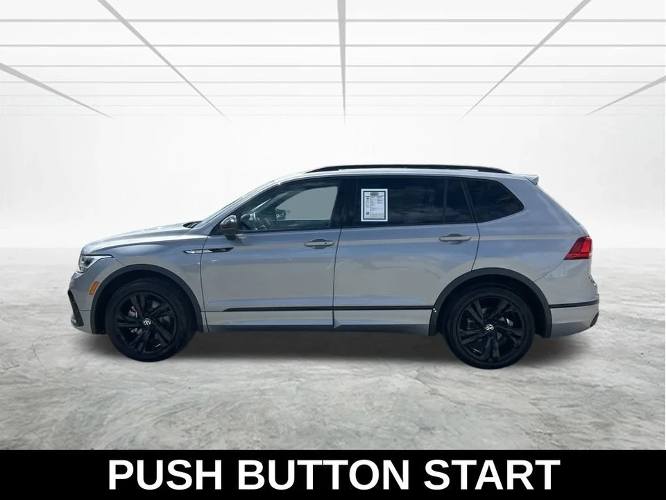 2023 Volkswagen Tiguan - Image 8 of 12