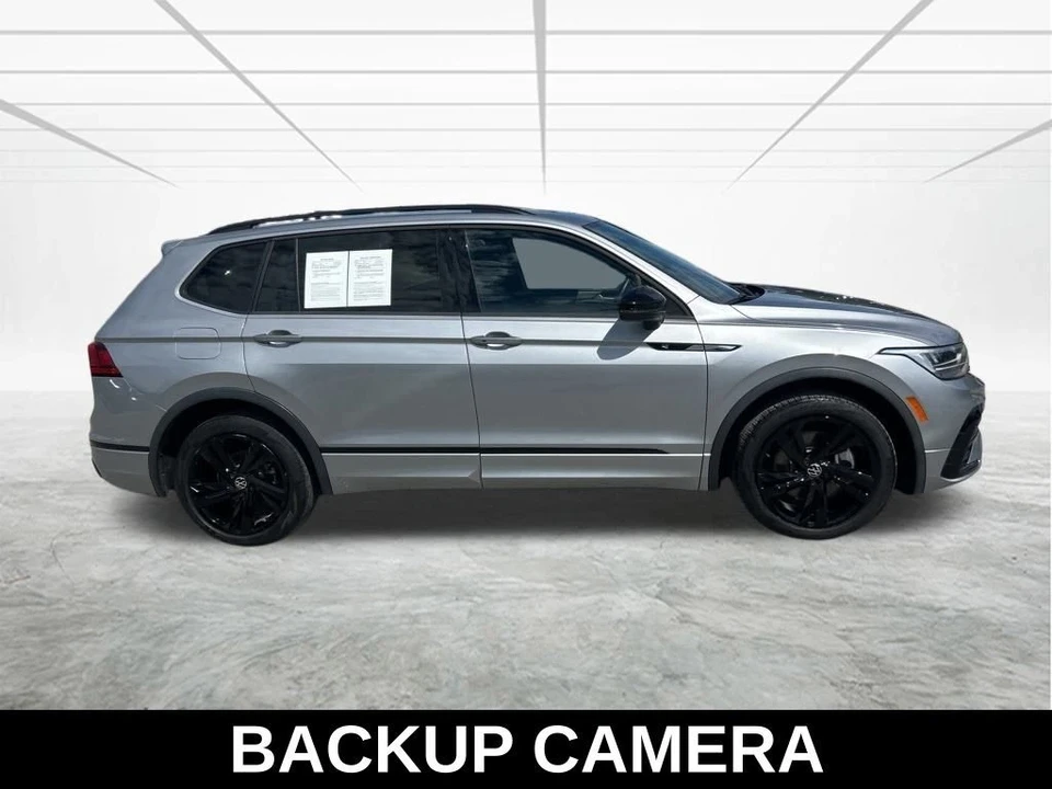 2023 Volkswagen Tiguan - Image 4 of 12
