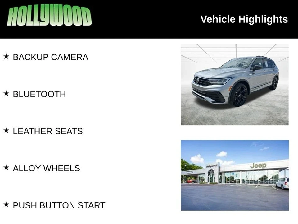 2023 Volkswagen Tiguan - Image 3 of 12