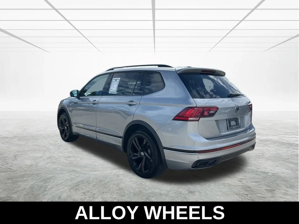 2023 Volkswagen Tiguan - Image 7 of 12