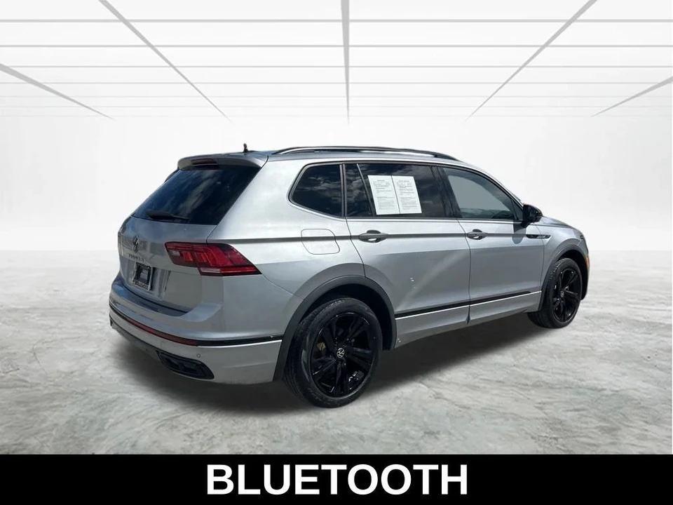 2023 Volkswagen Tiguan - Image 5 of 12