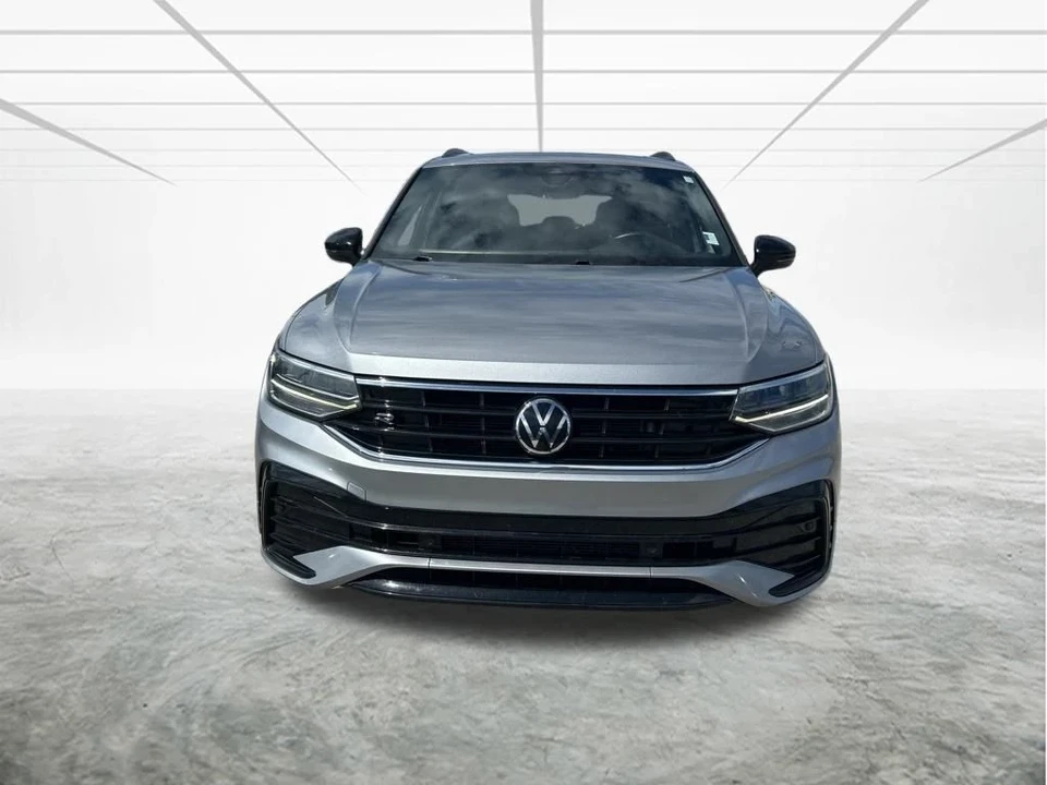2023 Volkswagen Tiguan - Image 9 of 12