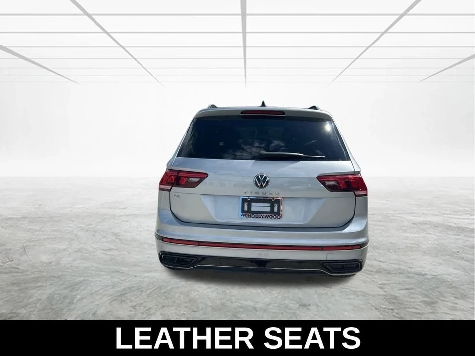 2023 Volkswagen Tiguan - Image 6 of 12