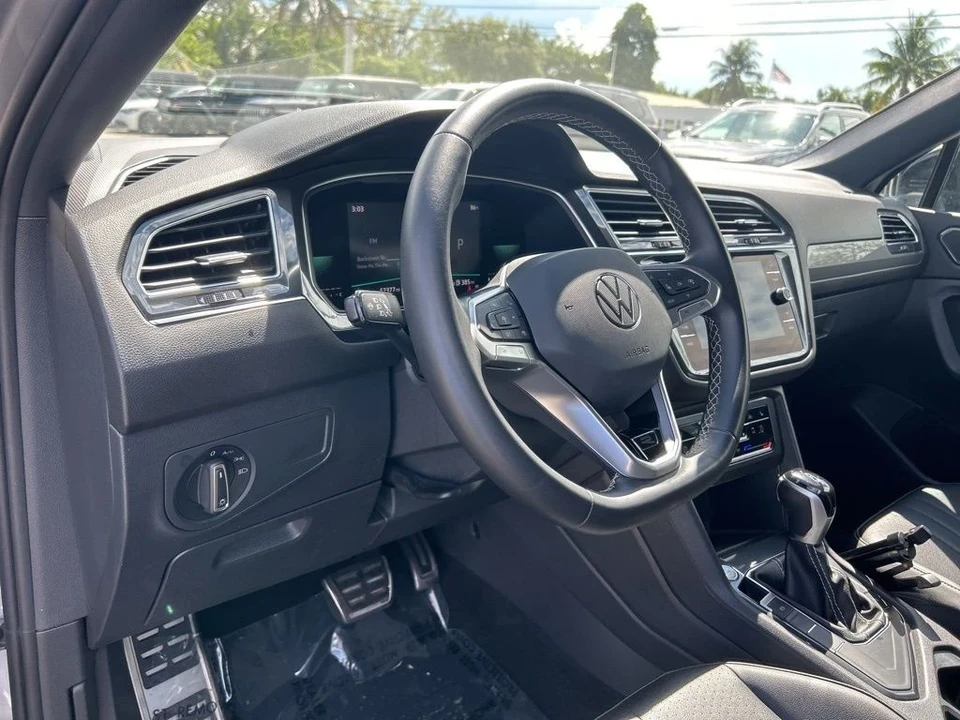 2023 Volkswagen Tiguan - Image 11 of 12