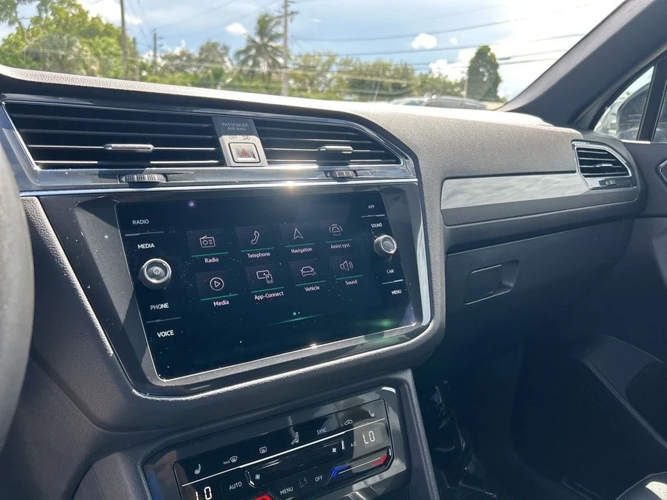 2023 Volkswagen Tiguan - Image 12 of 12