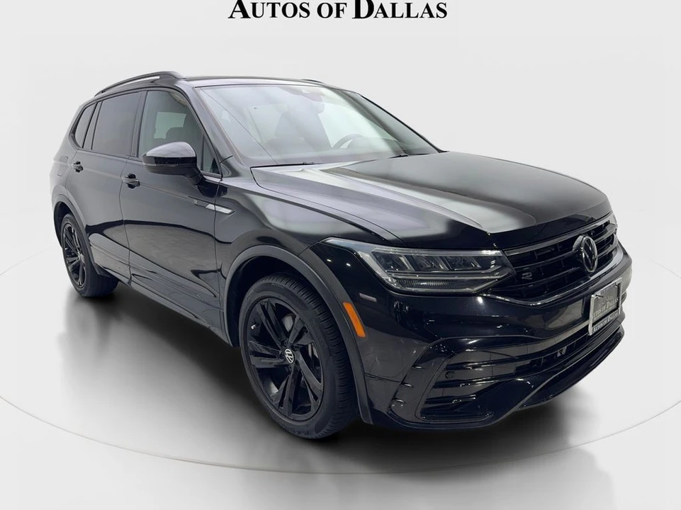 2023 Volkswagen Tiguan - Image 4 of 21
