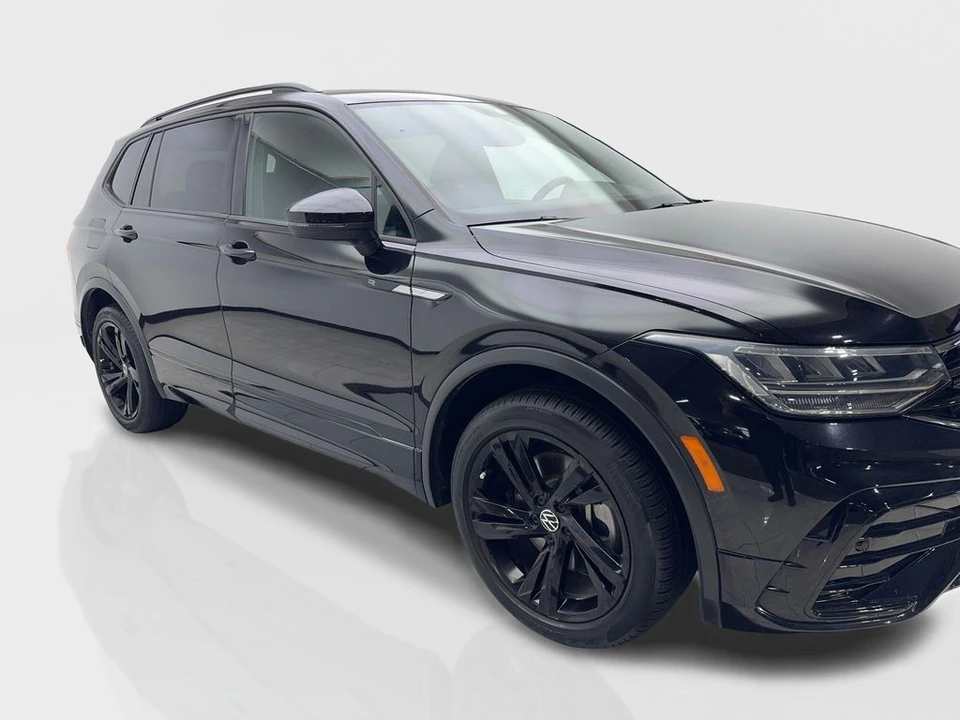 2023 Volkswagen Tiguan - Image 12 of 21