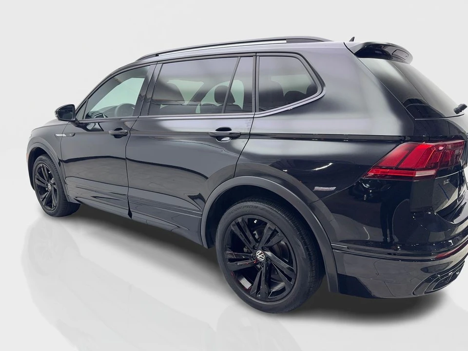 2023 Volkswagen Tiguan - Image 14 of 21