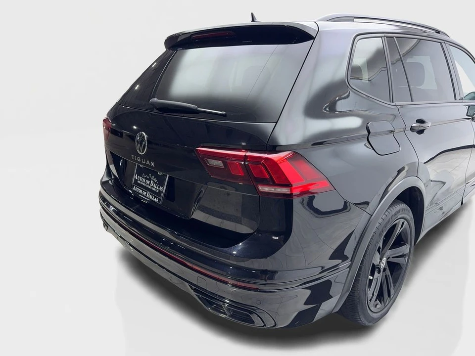 2023 Volkswagen Tiguan - Image 18 of 21