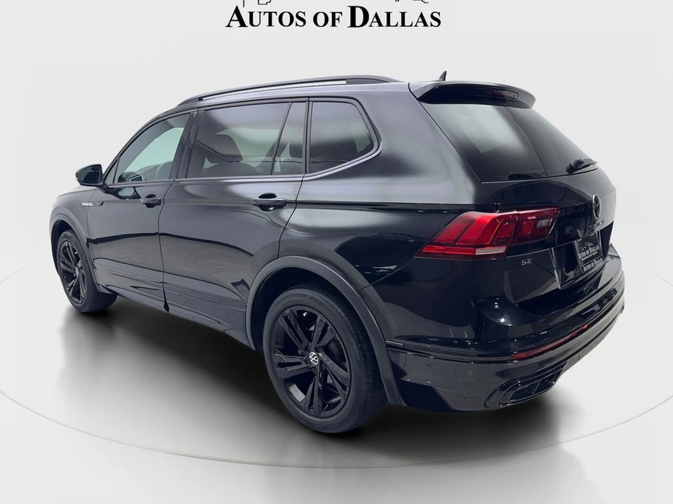 2023 Volkswagen Tiguan - Image 9 of 21