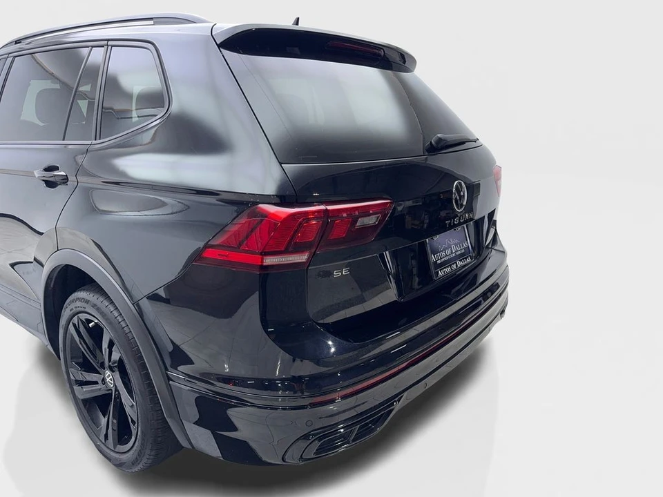 2023 Volkswagen Tiguan - Image 19 of 21