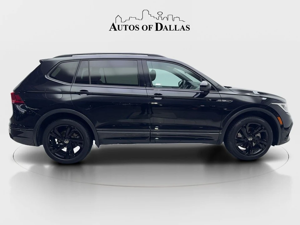 2023 Volkswagen Tiguan - Image 10 of 21