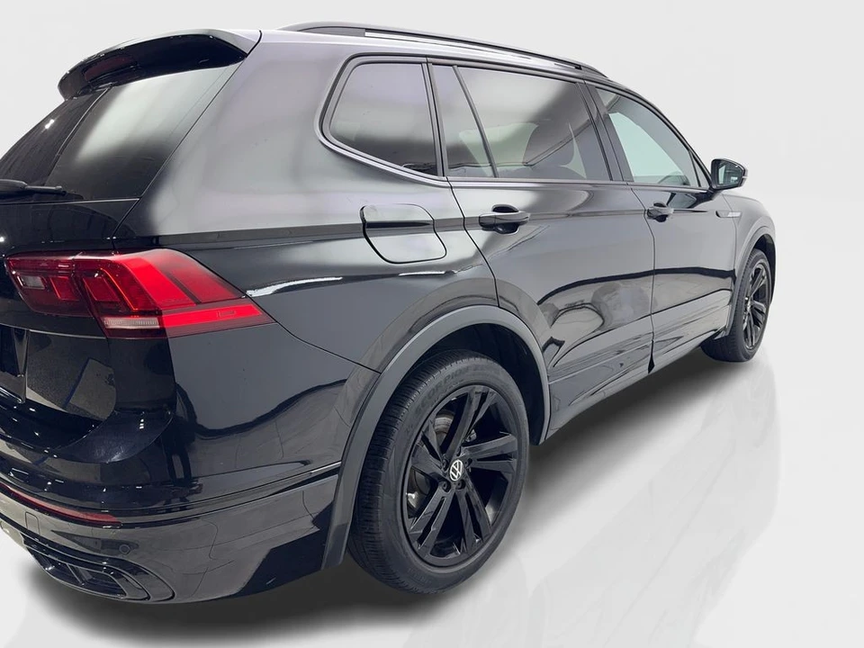2023 Volkswagen Tiguan - Image 13 of 21