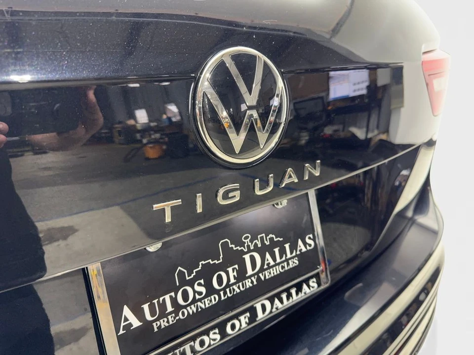 2023 Volkswagen Tiguan - Image 21 of 21