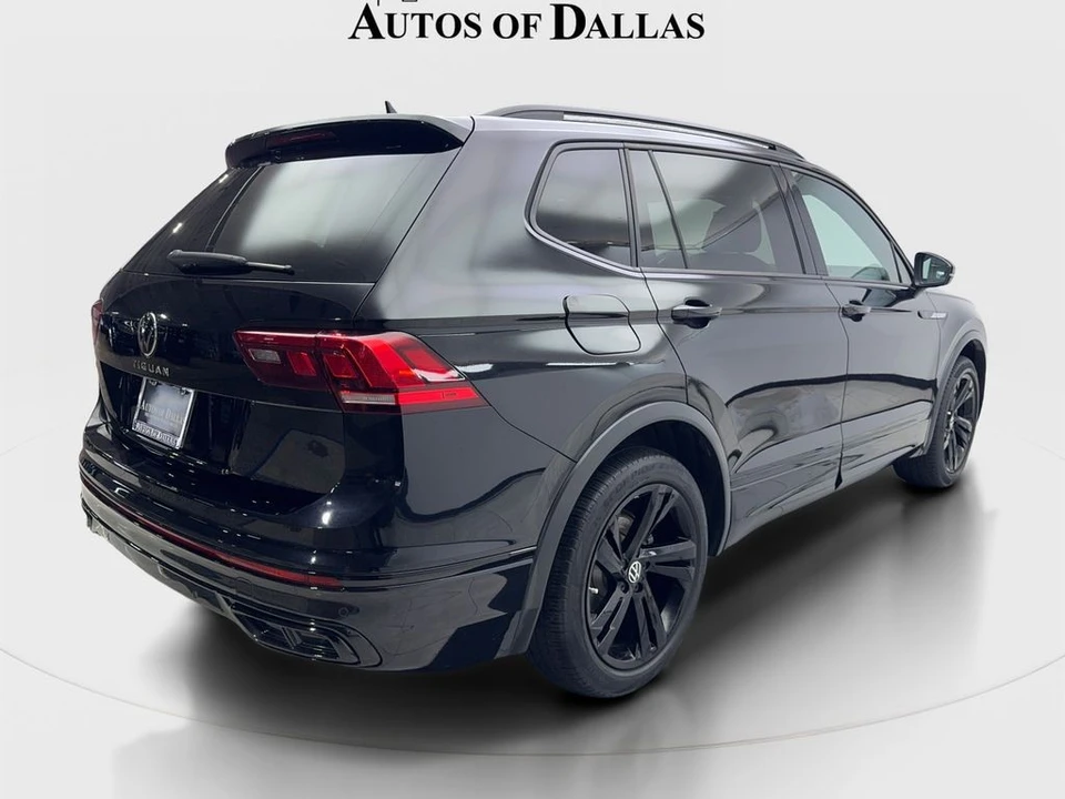 2023 Volkswagen Tiguan - Image 6 of 21