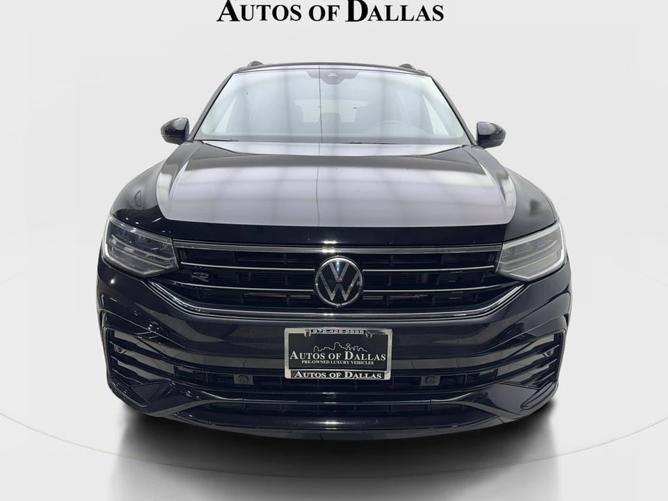 2023 Volkswagen Tiguan - Image 3 of 21