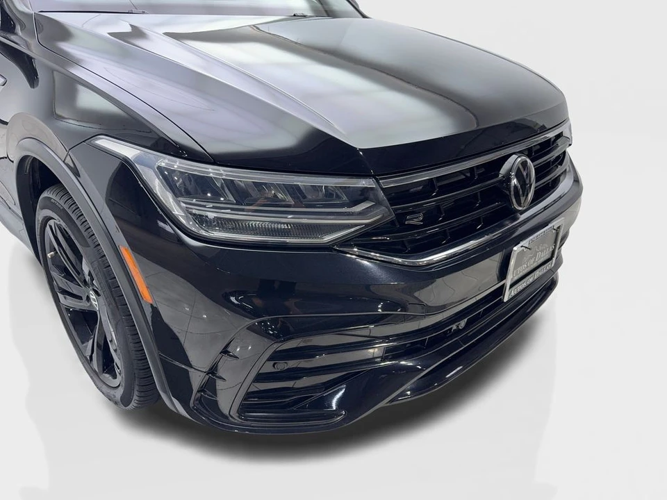 2023 Volkswagen Tiguan - Image 17 of 21