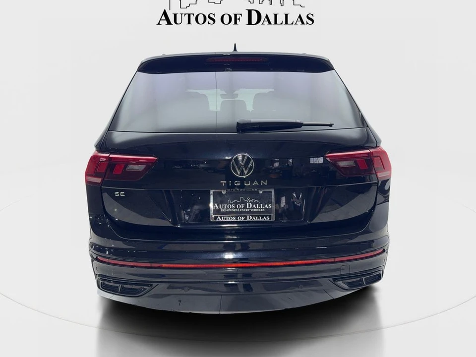 2023 Volkswagen Tiguan - Image 7 of 21