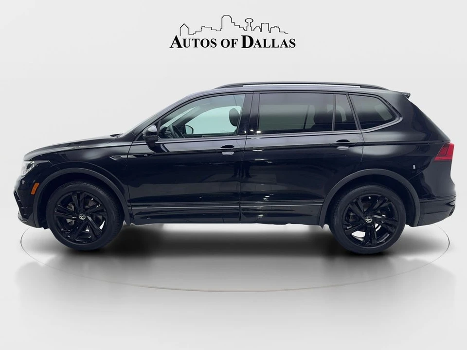 2023 Volkswagen Tiguan - Image 5 of 21