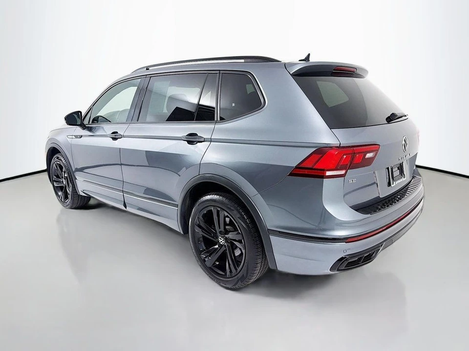 2023 Volkswagen Tiguan - Image 5 of 12