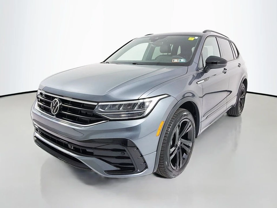2023 Volkswagen Tiguan - Image 3 of 12