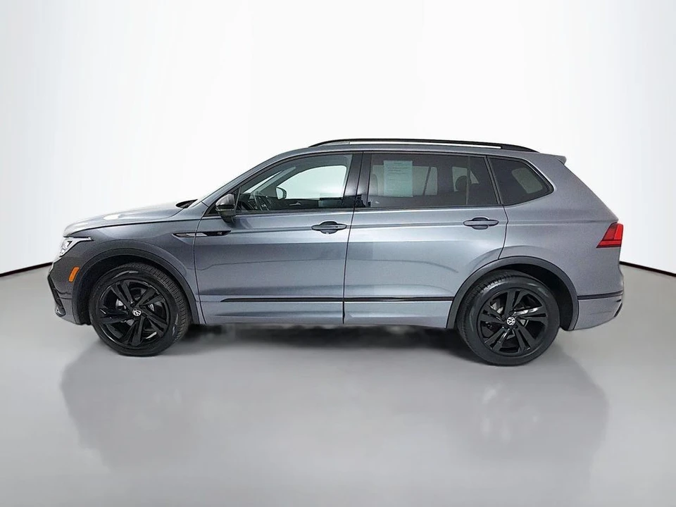 2023 Volkswagen Tiguan - Image 4 of 12