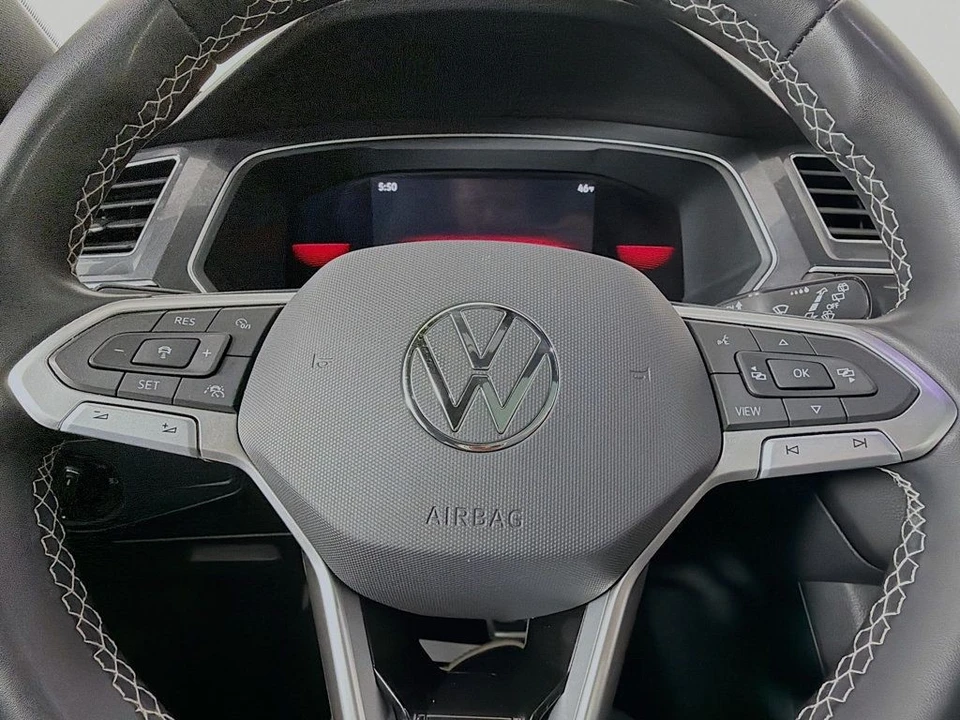 2023 Volkswagen Tiguan - Image 11 of 12