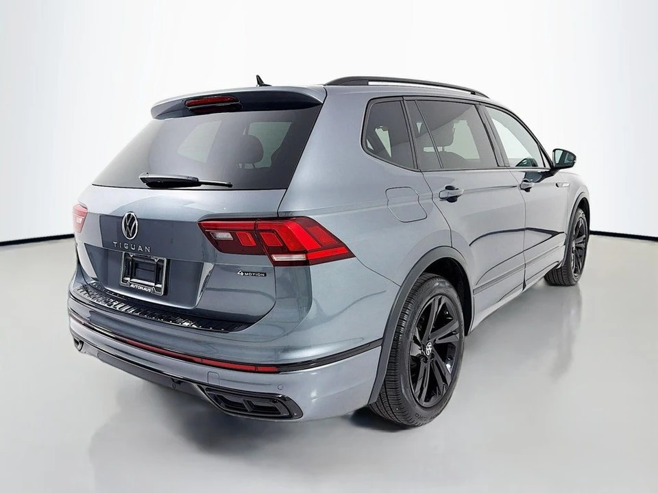 2023 Volkswagen Tiguan - Image 7 of 12